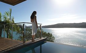 Qualia Hotel Hamilton Island 5*